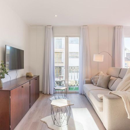 Apartmán Sharingco Atarazanas Premium Màlaga Exteriér fotografie
