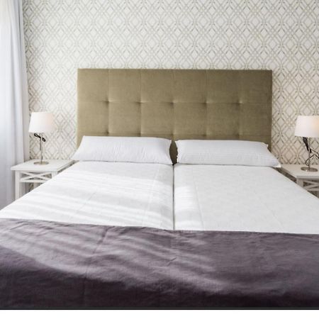 Apartmán Sharingco Atarazanas Premium Màlaga Exteriér fotografie