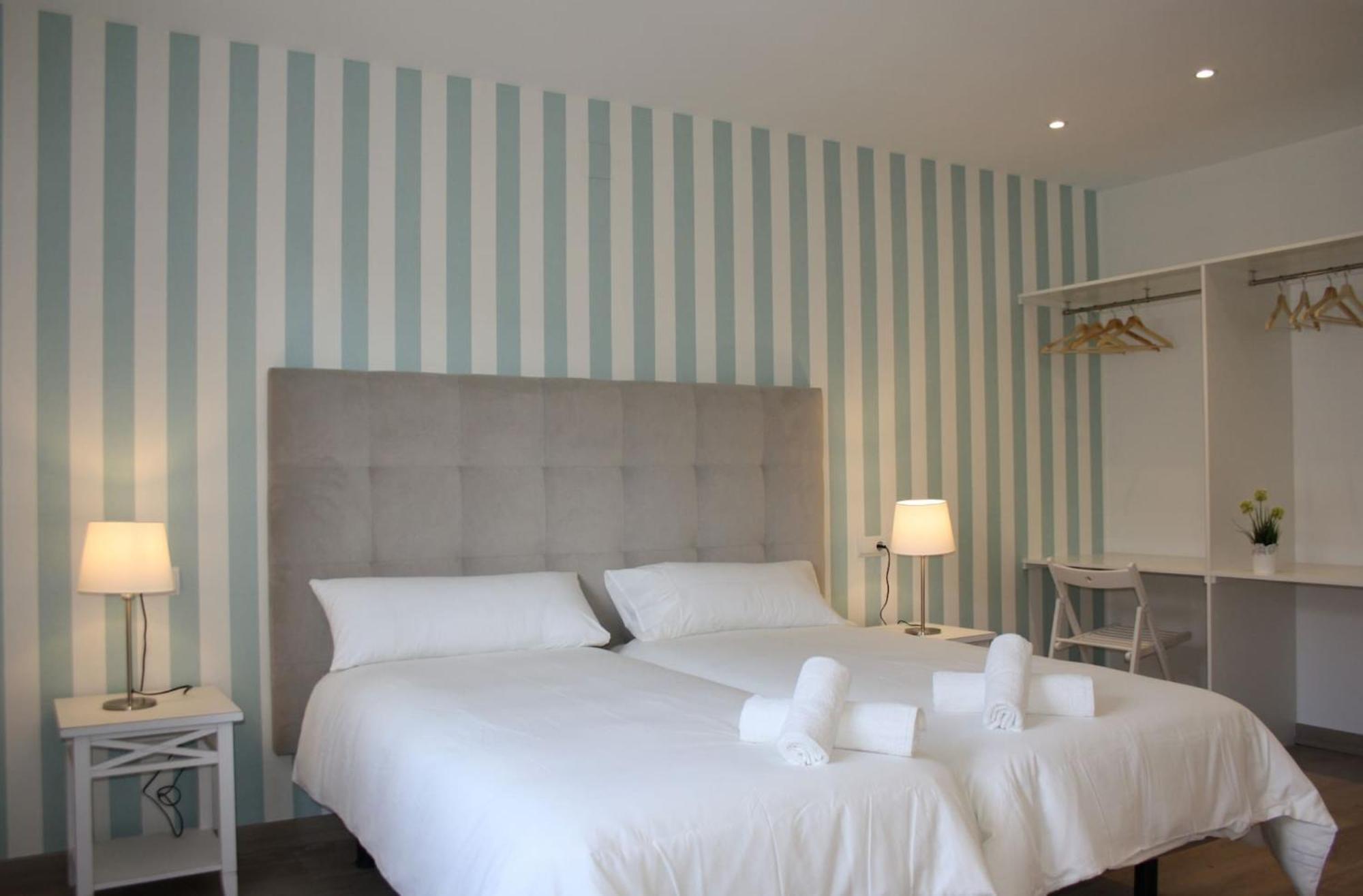 Apartmán Sharingco Atarazanas Premium Màlaga Exteriér fotografie