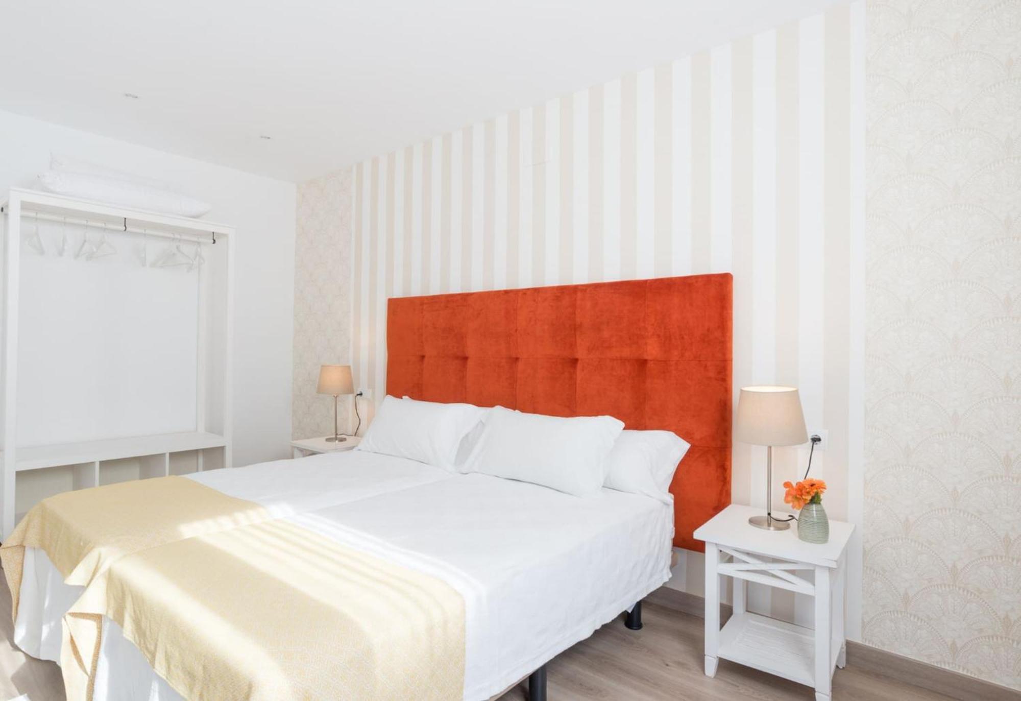 Apartmán Sharingco Atarazanas Premium Màlaga Exteriér fotografie