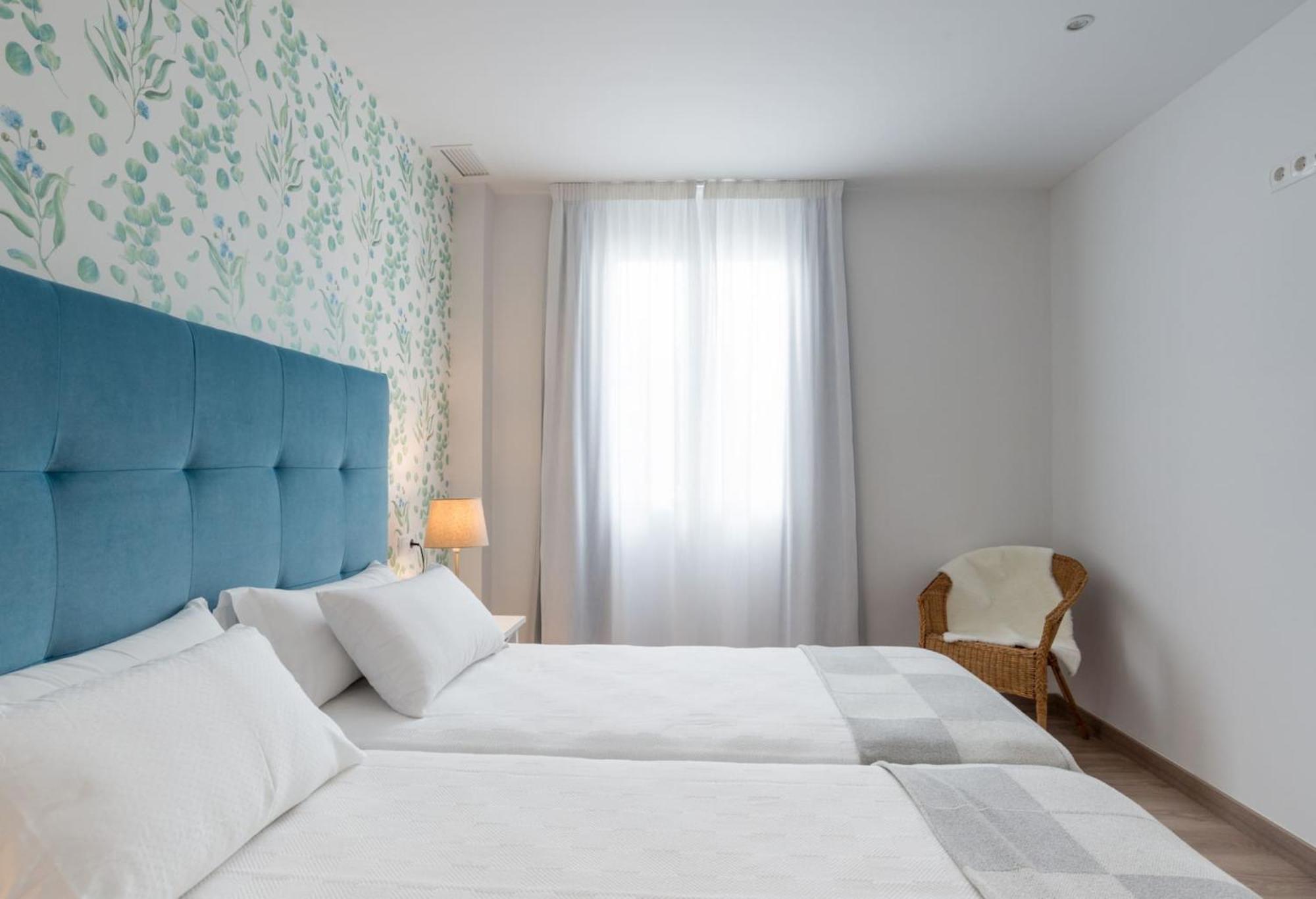 Apartmán Sharingco Atarazanas Premium Màlaga Exteriér fotografie